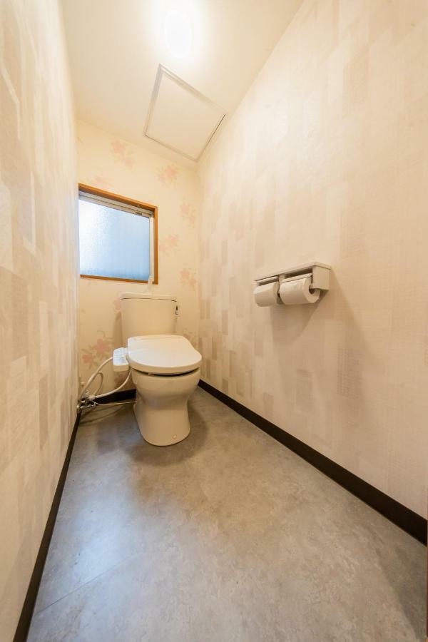 Tokyo Sa Ryokan מראה חיצוני תמונה
