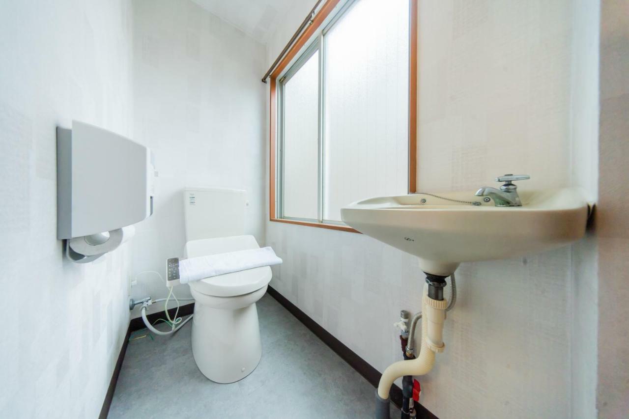 Tokyo Sa Ryokan מראה חיצוני תמונה